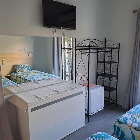 Residencial Melba Hotel Фуншал Екстериор снимка