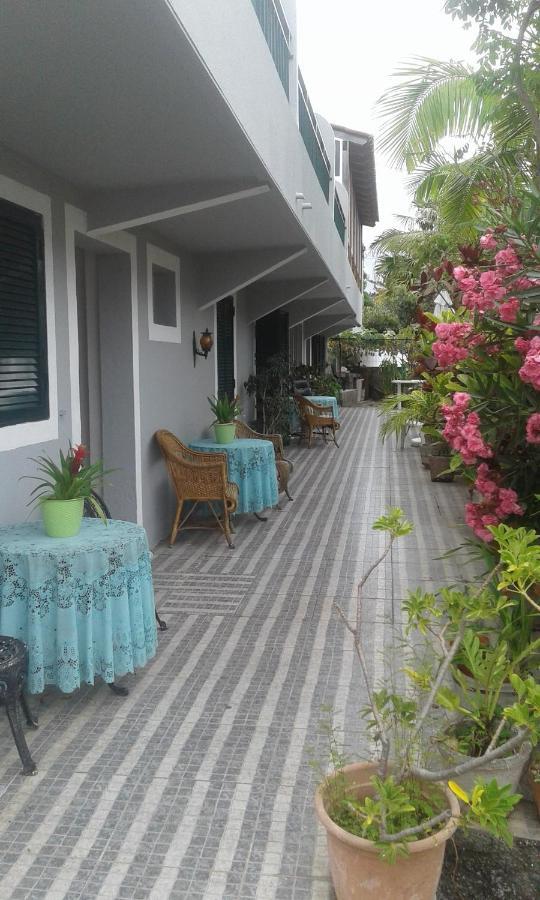 Residencial Melba Hotel Фуншал Екстериор снимка