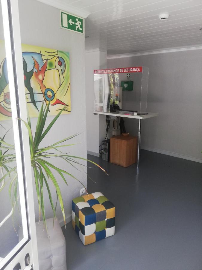 Residencial Melba Hotel Фуншал Екстериор снимка