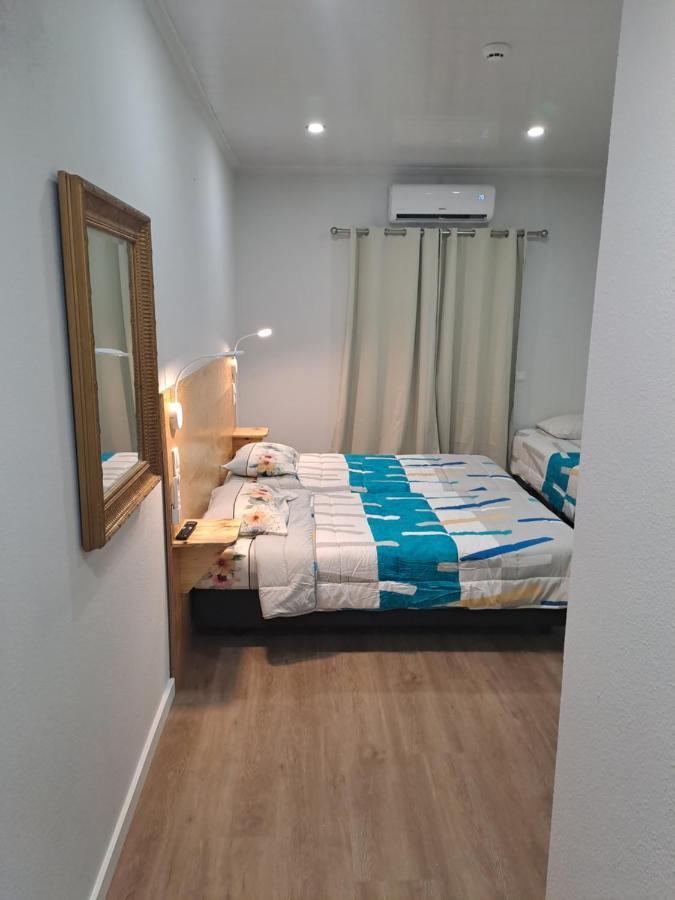 Residencial Melba Hotel Фуншал Екстериор снимка