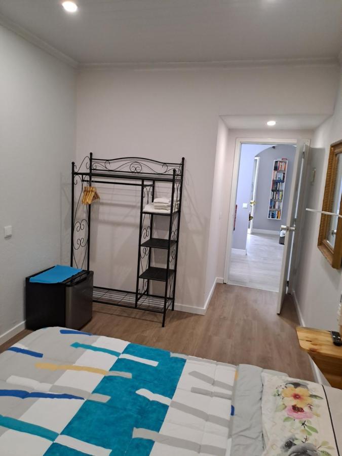 Residencial Melba Hotel Фуншал Екстериор снимка