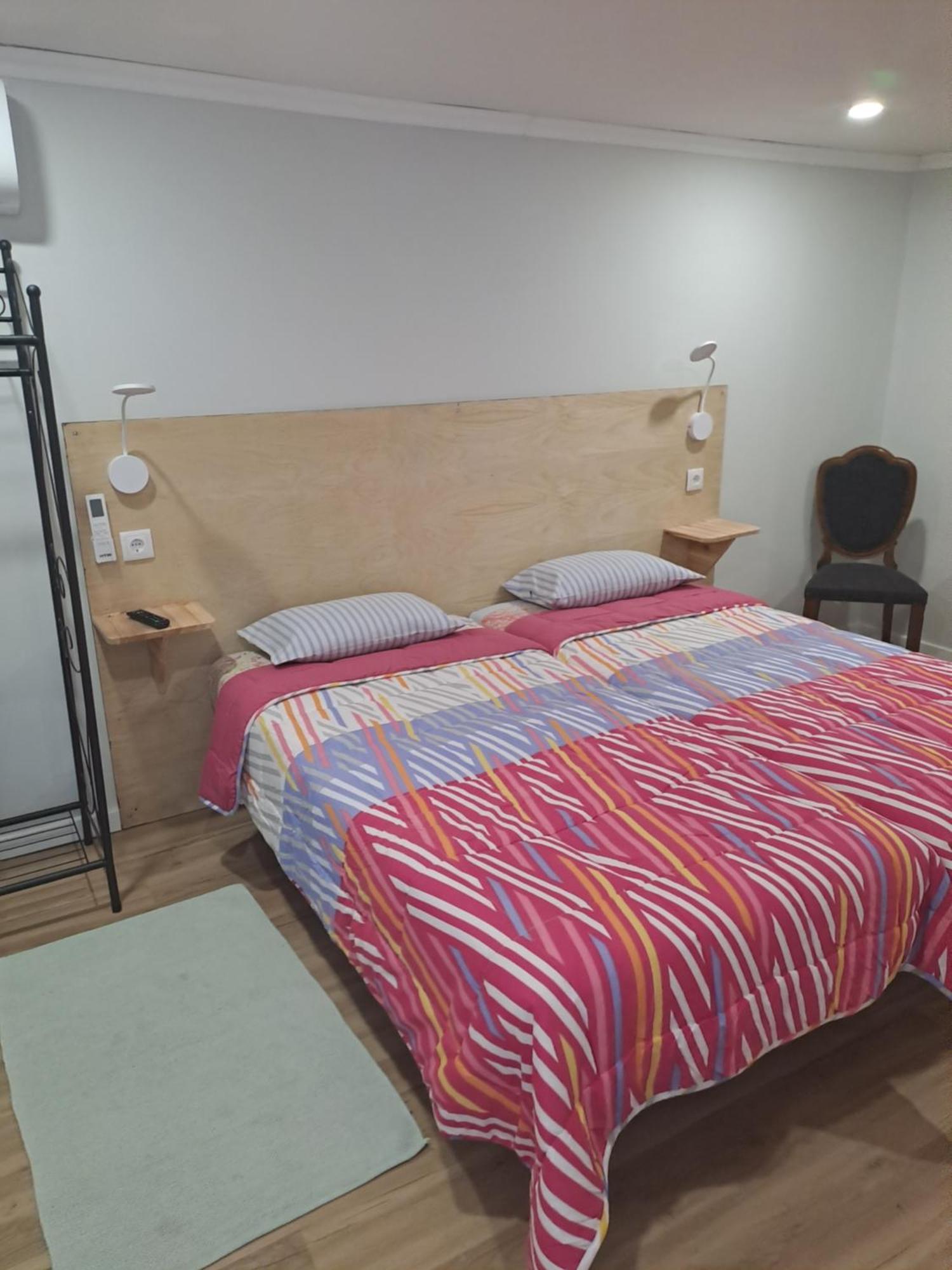 Residencial Melba Hotel Фуншал Екстериор снимка