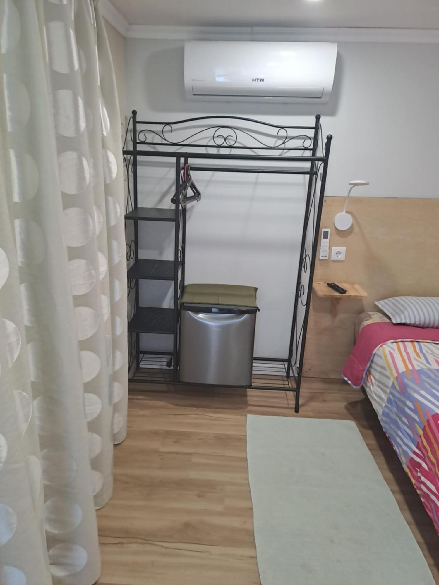 Residencial Melba Hotel Фуншал Екстериор снимка