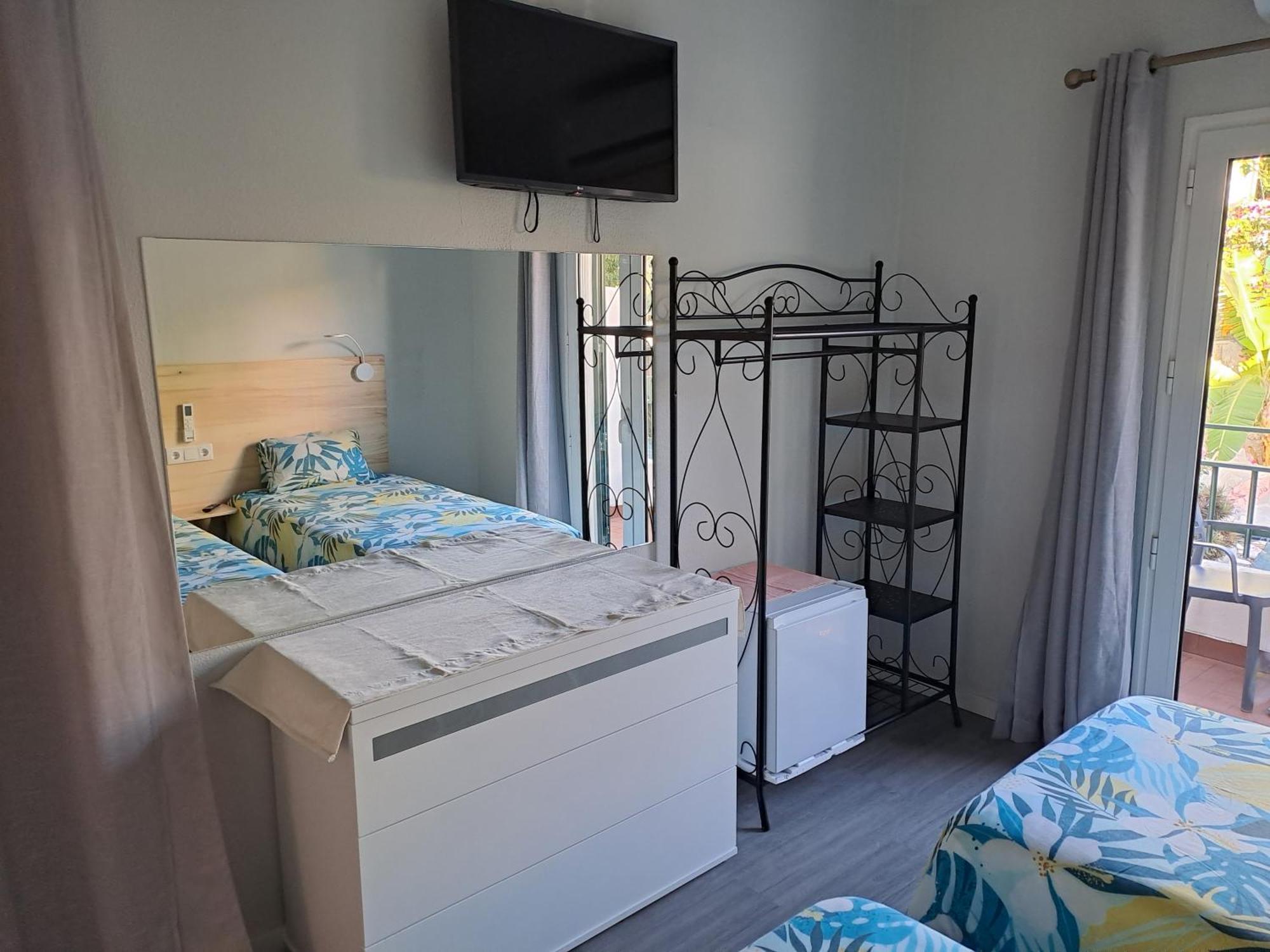 Residencial Melba Hotel Фуншал Екстериор снимка