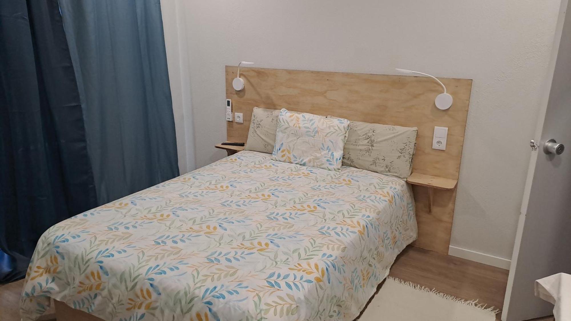 Residencial Melba Hotel Фуншал Екстериор снимка