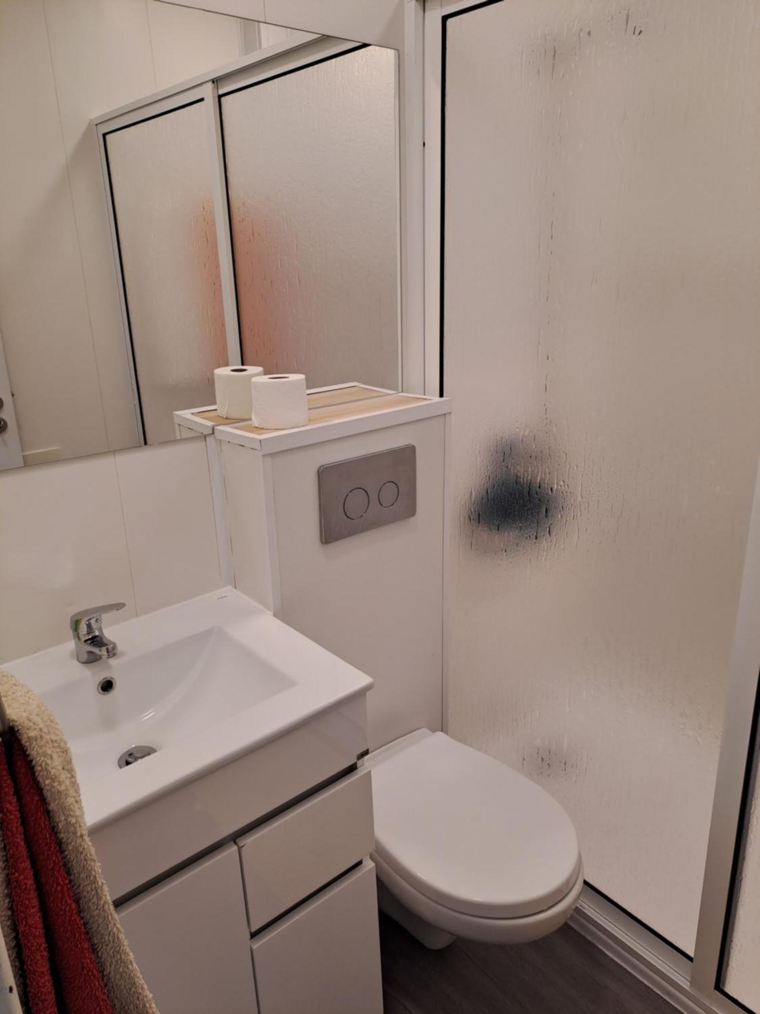 Residencial Melba Hotel Фуншал Екстериор снимка