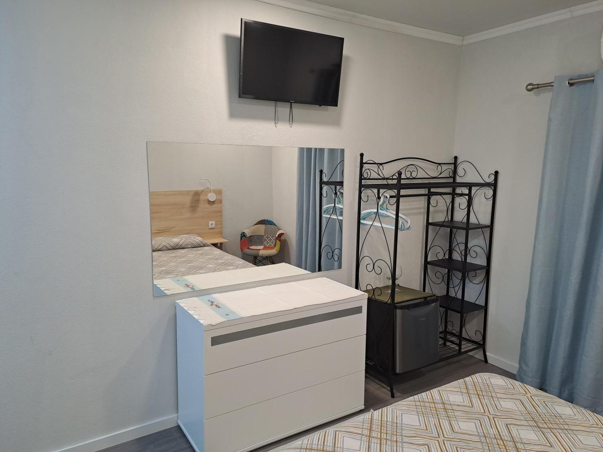 Residencial Melba Hotel Фуншал Екстериор снимка