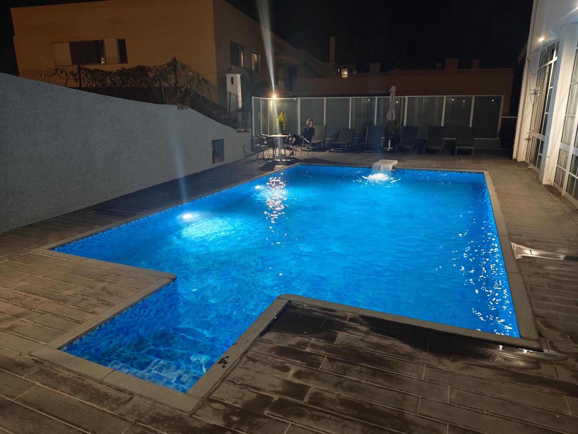 Residencial Melba Hotel Фуншал Екстериор снимка