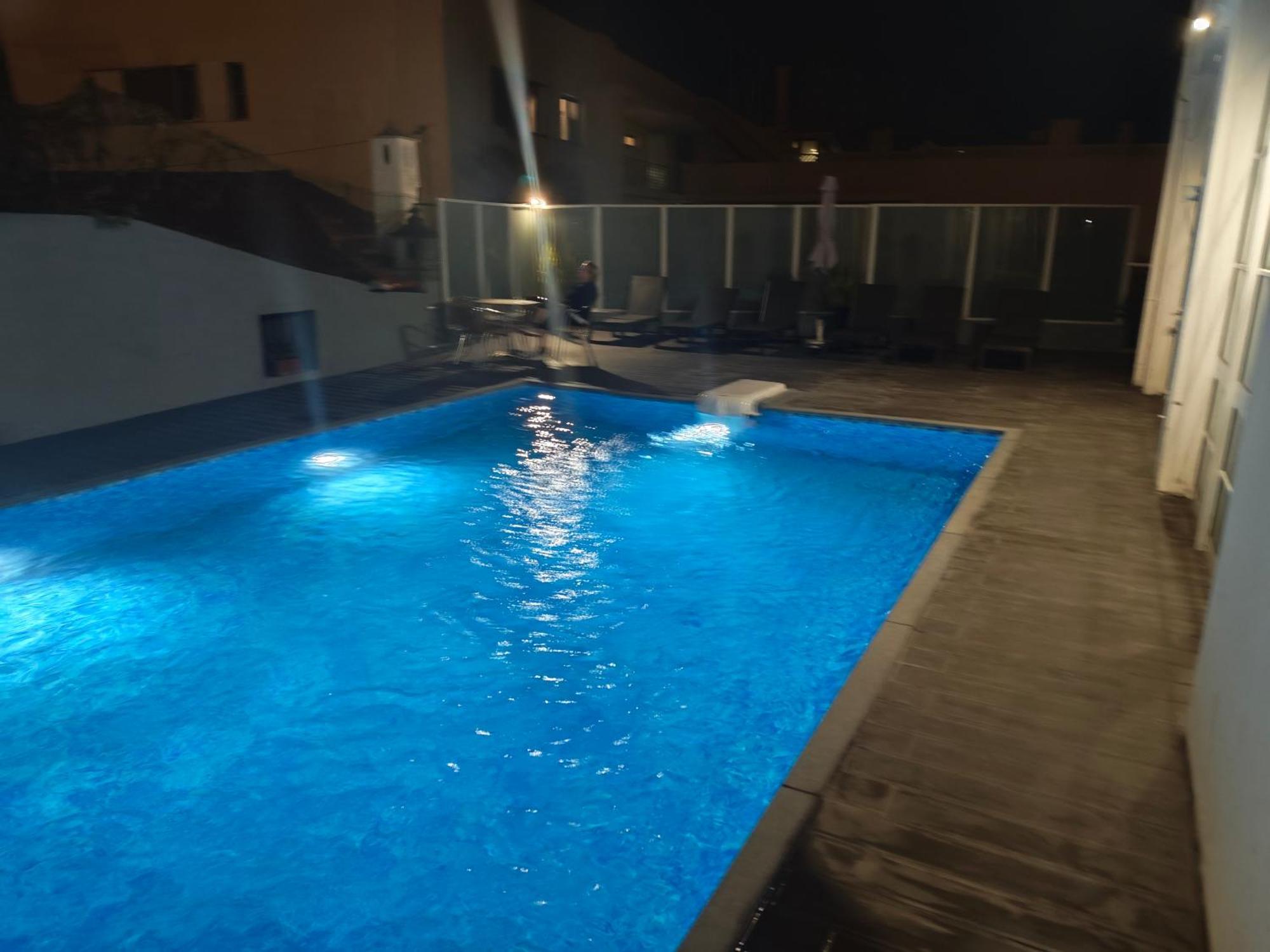 Residencial Melba Hotel Фуншал Екстериор снимка