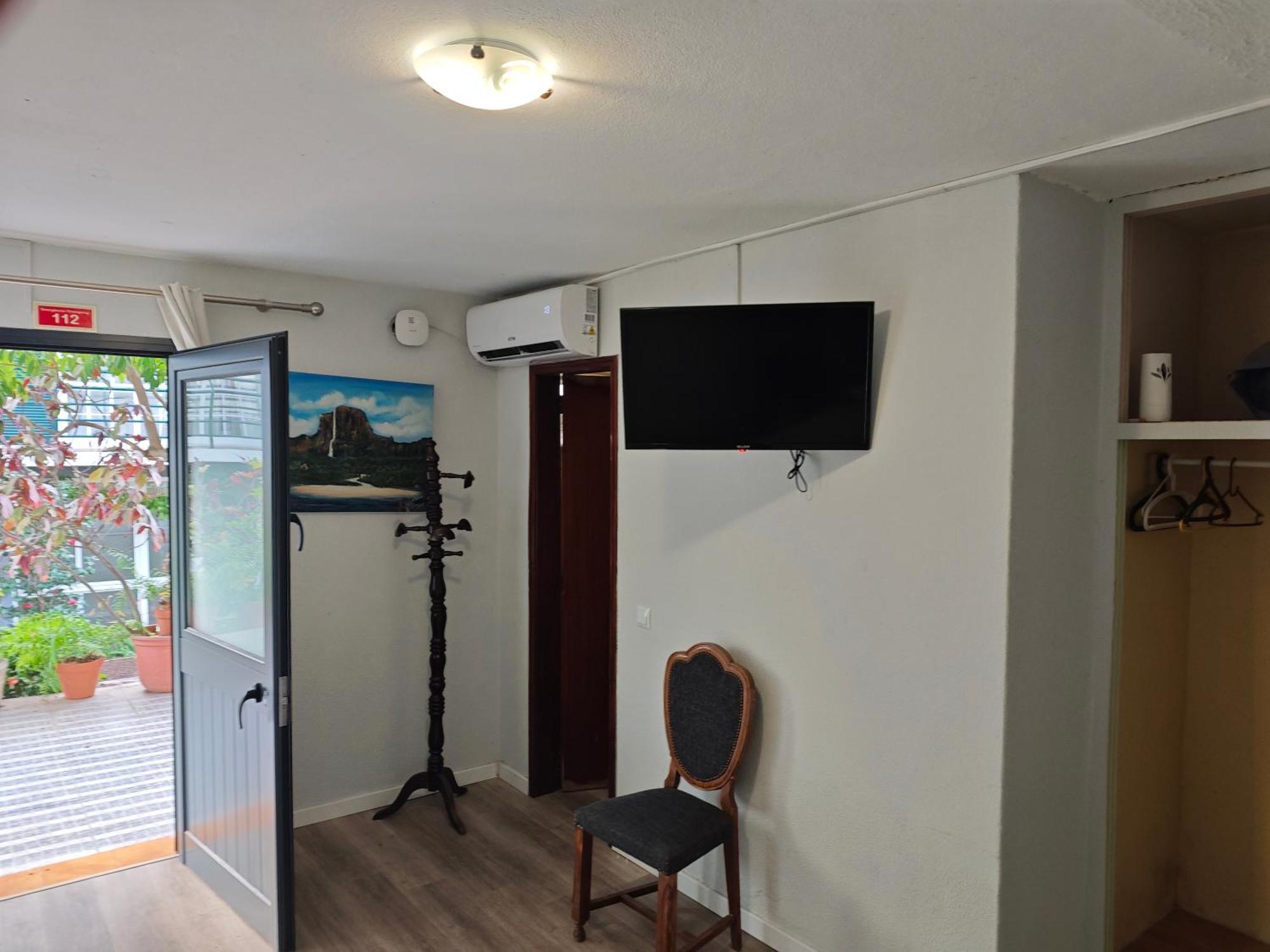 Residencial Melba Hotel Фуншал Екстериор снимка