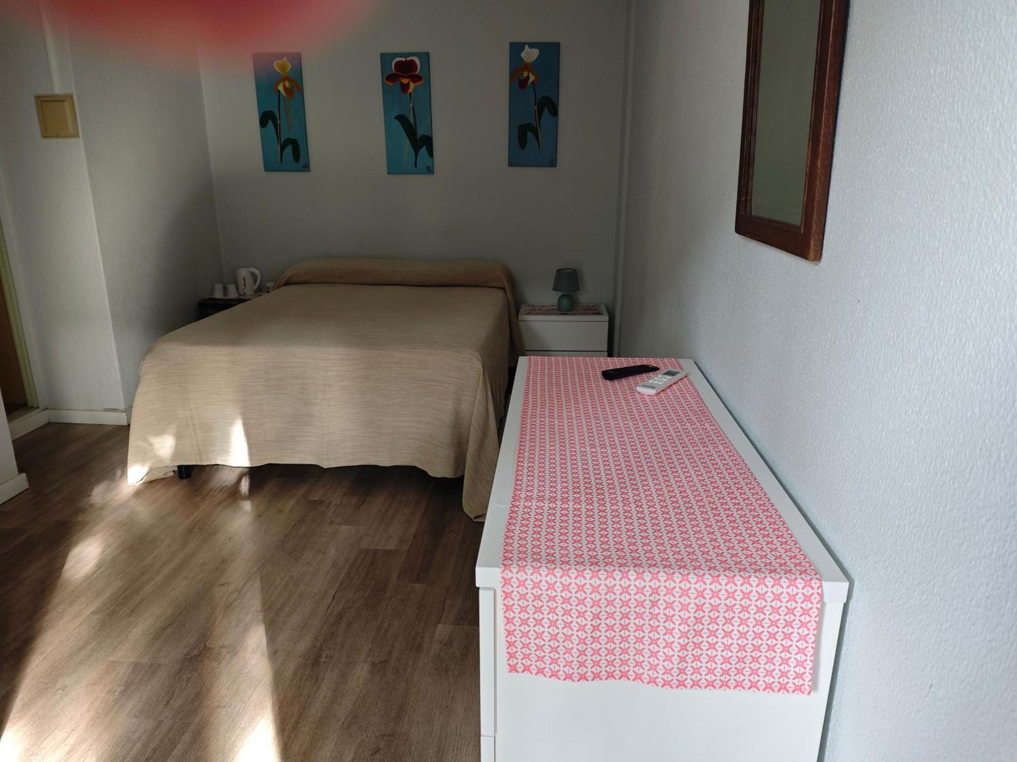 Residencial Melba Hotel Фуншал Екстериор снимка