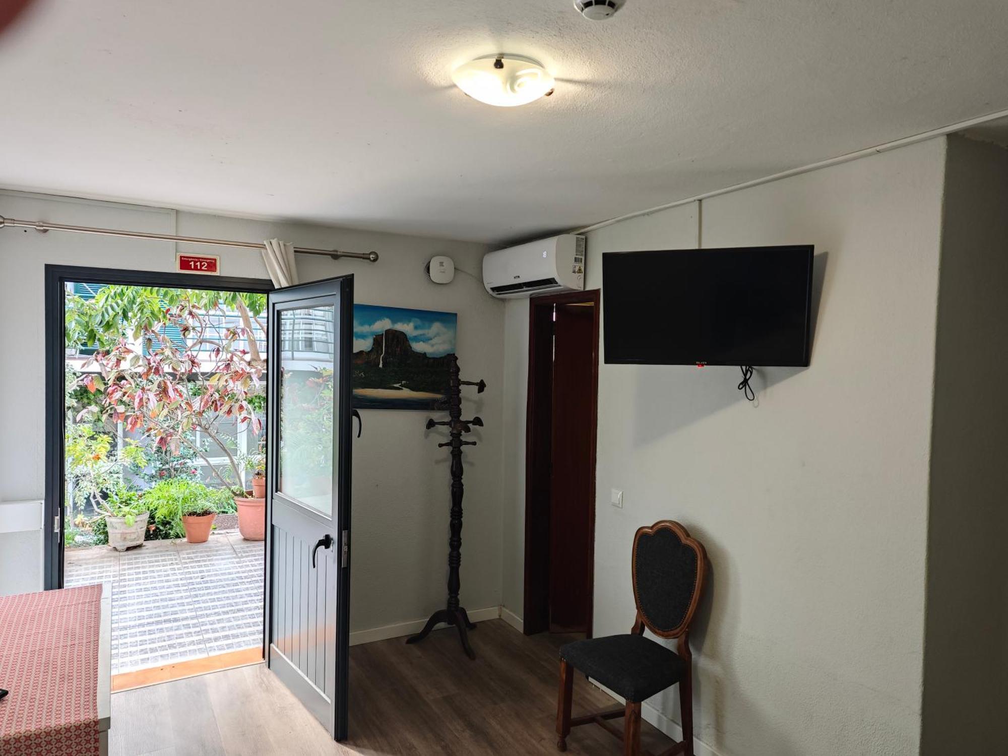 Residencial Melba Hotel Фуншал Екстериор снимка