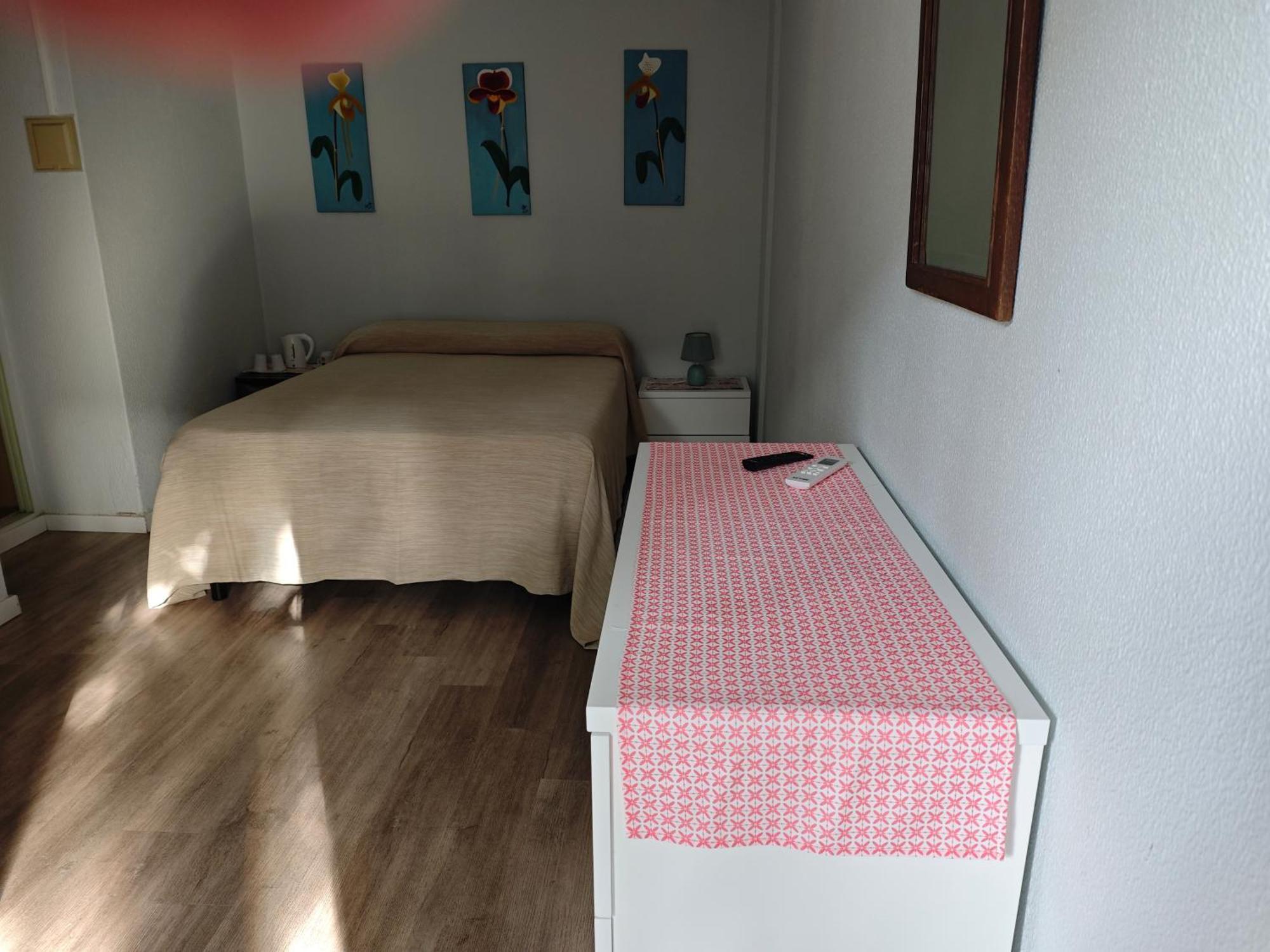 Residencial Melba Hotel Фуншал Екстериор снимка