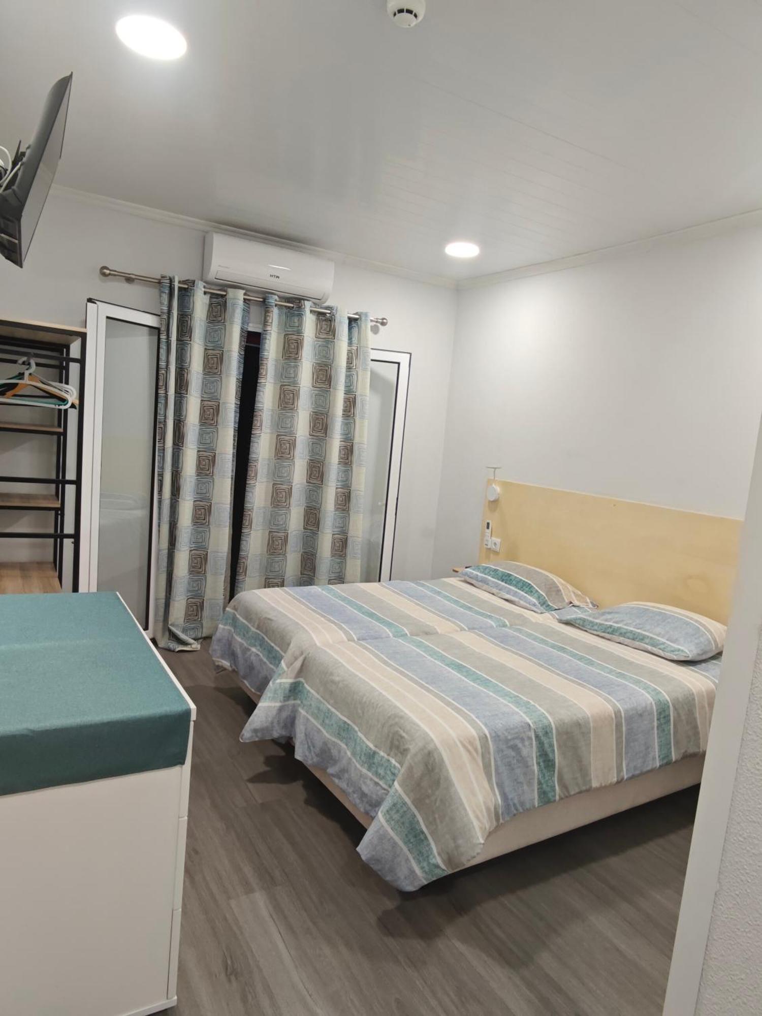 Residencial Melba Hotel Фуншал Екстериор снимка